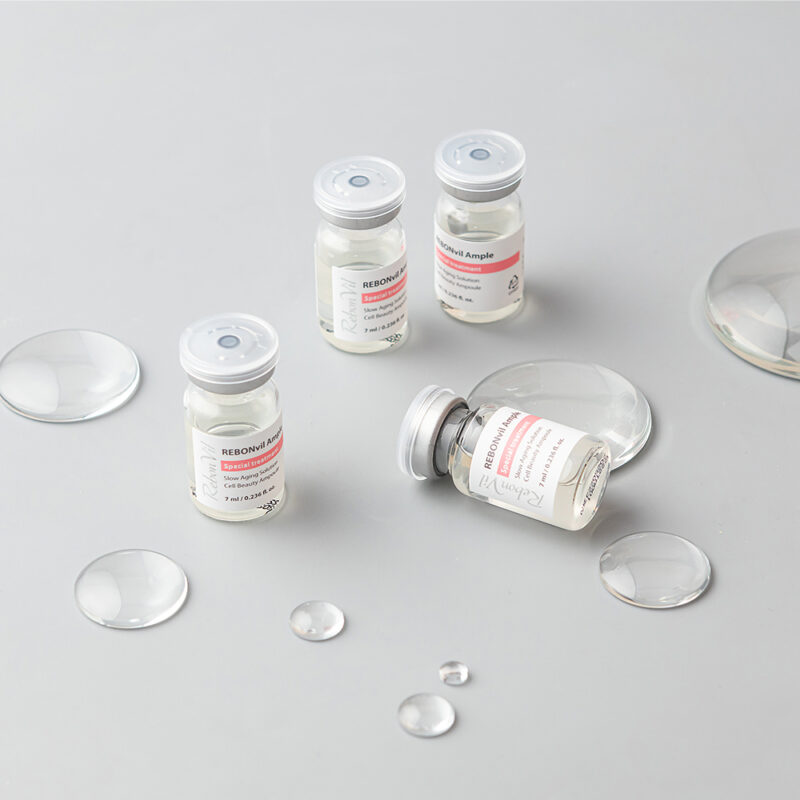 [리본빌 앰플] Slow Aging Solution '셀 뷰티 앰플'
